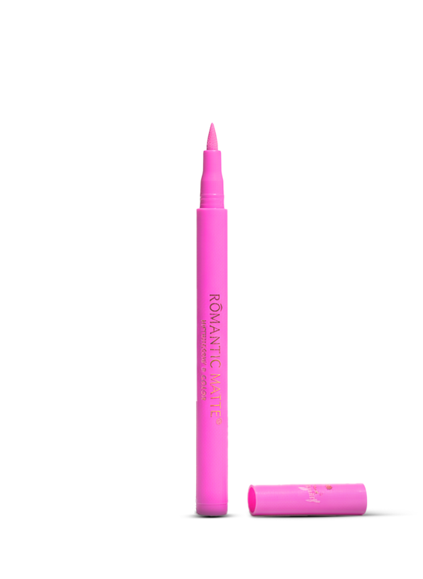 WaterProof Colored Eyeliner