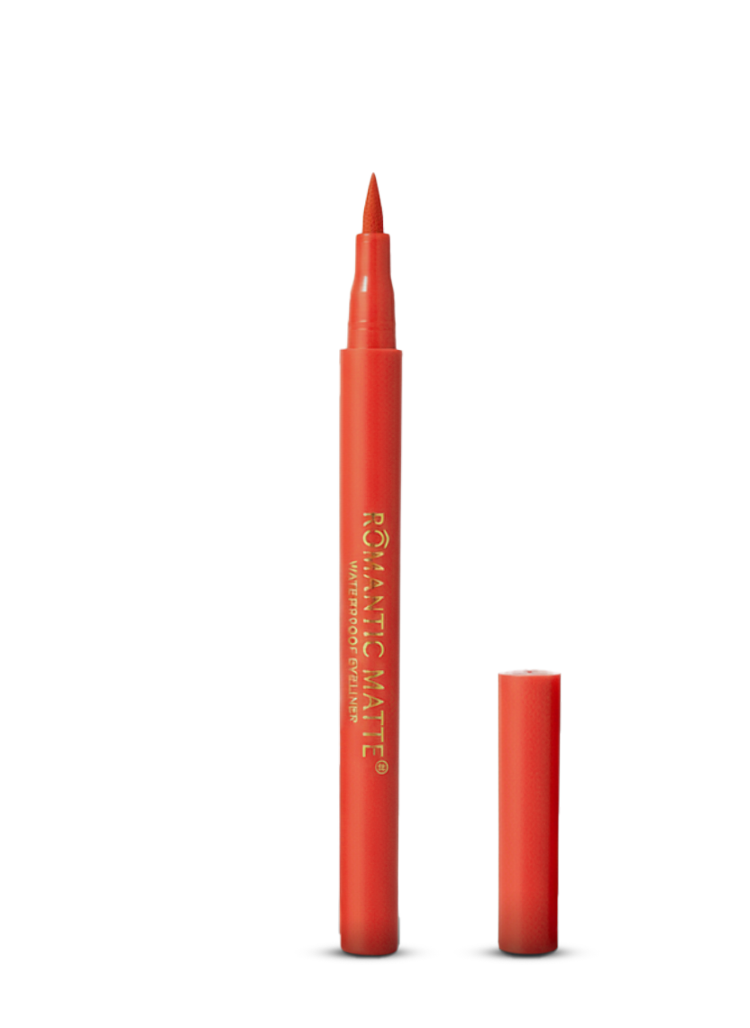 WaterProof Colored Eyeliner