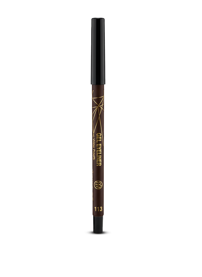 Gel Eyeliner Waterproof