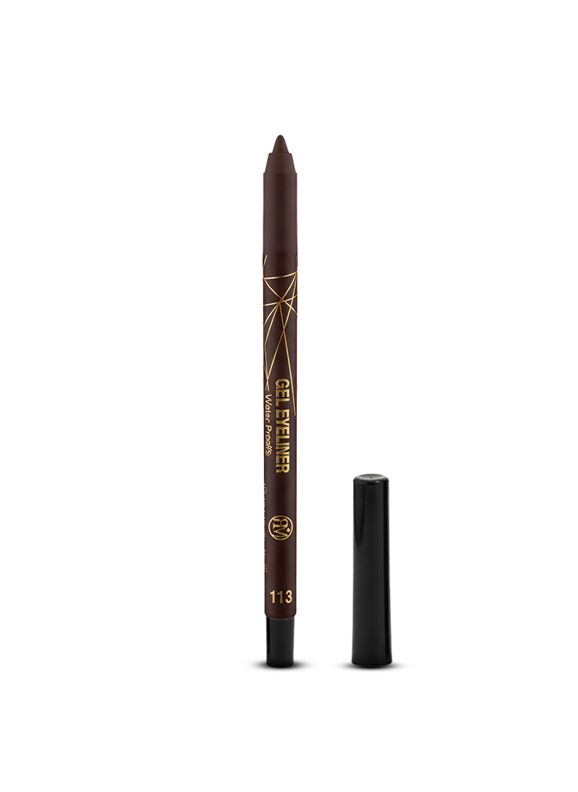 Gel Eyeliner Waterproof