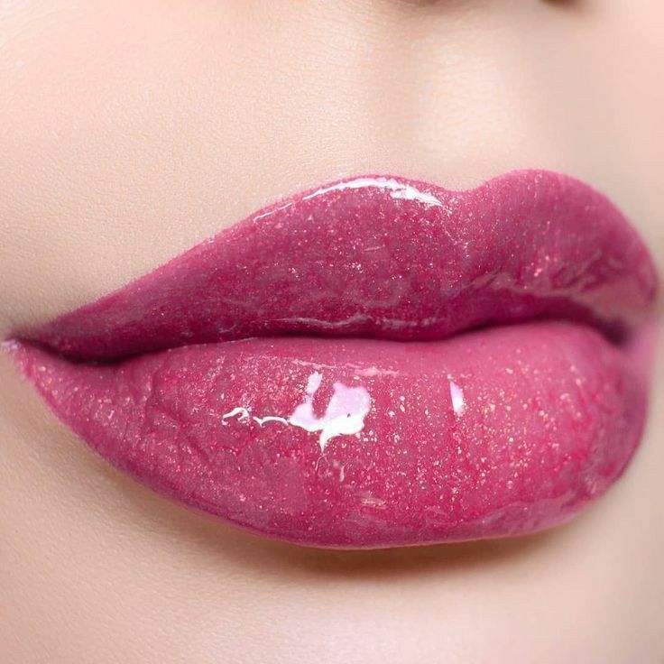 Gitter Lipgloss