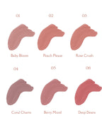 Grme No ! Blush Liquid