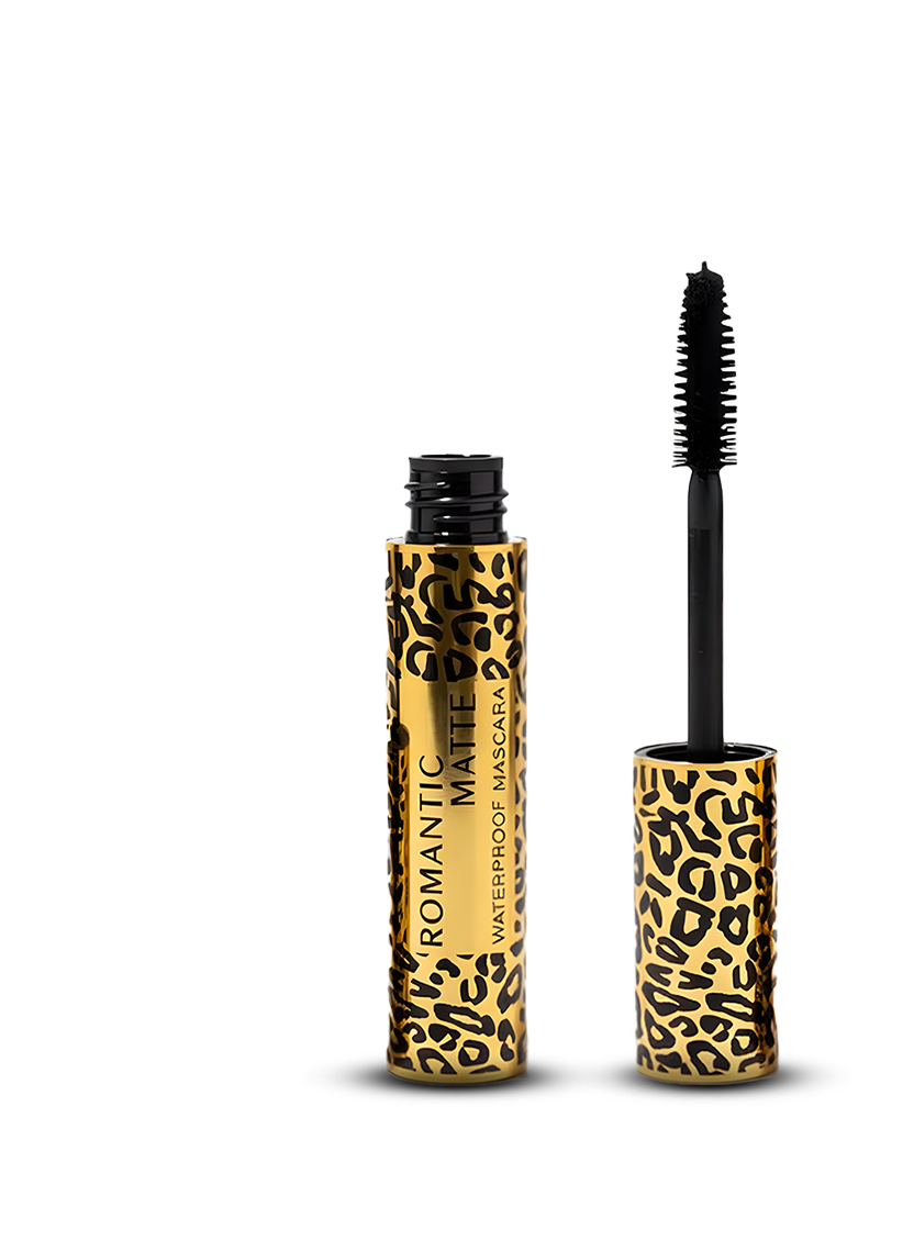 Buy one get one Romantic Matte Mascara tiger