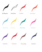 WaterProof Colored Eyeliner