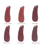 Lipstick Matte Color