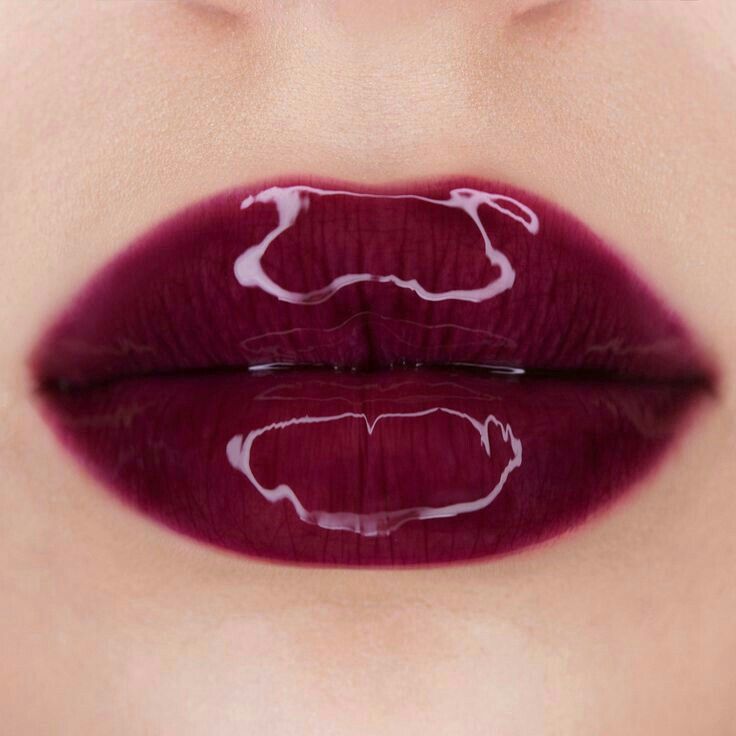 Lipgloss Matte Waterproof
