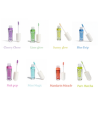 Juicy Bomb Lip Oil