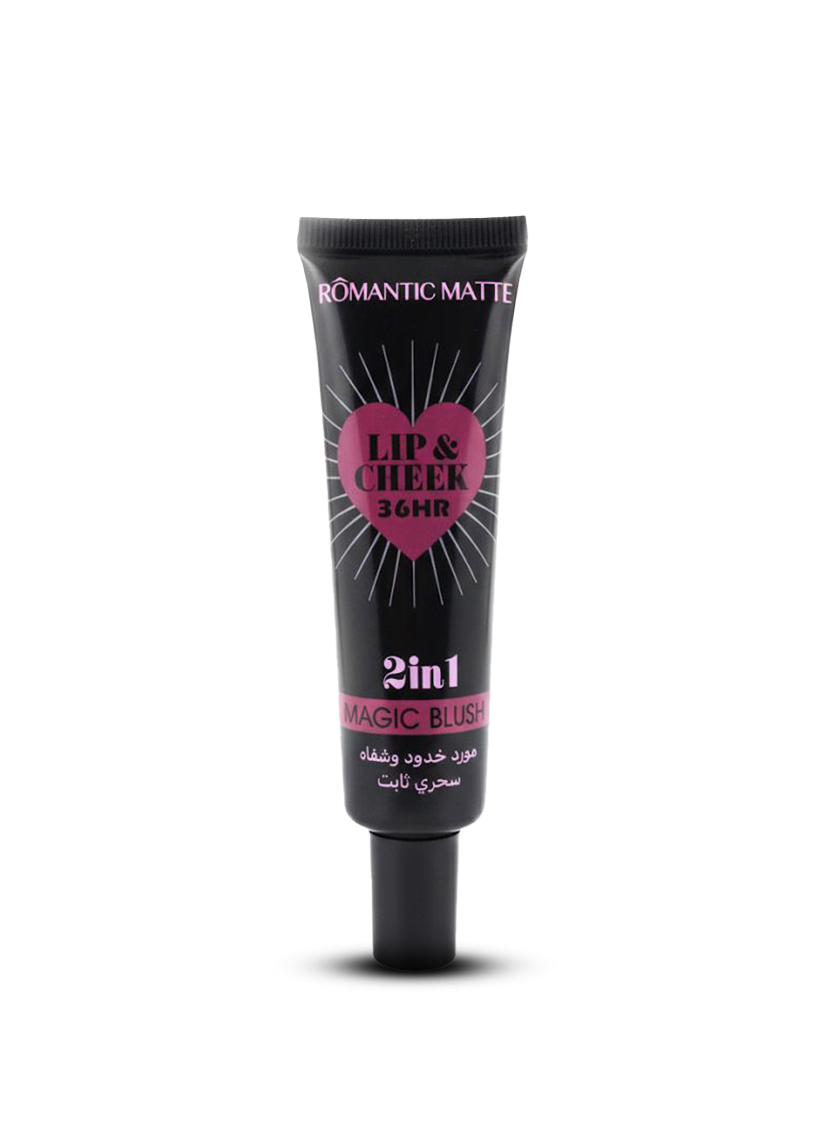 buy one get one Lip & Cheeks 36hr