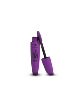 8d The Curl Long Waterproof purple  Mascara