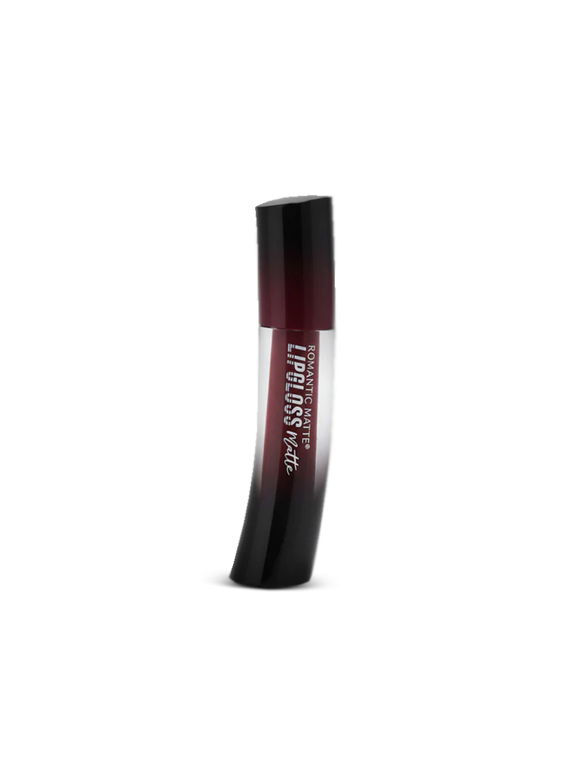 Lipgloss Matte Waterproof