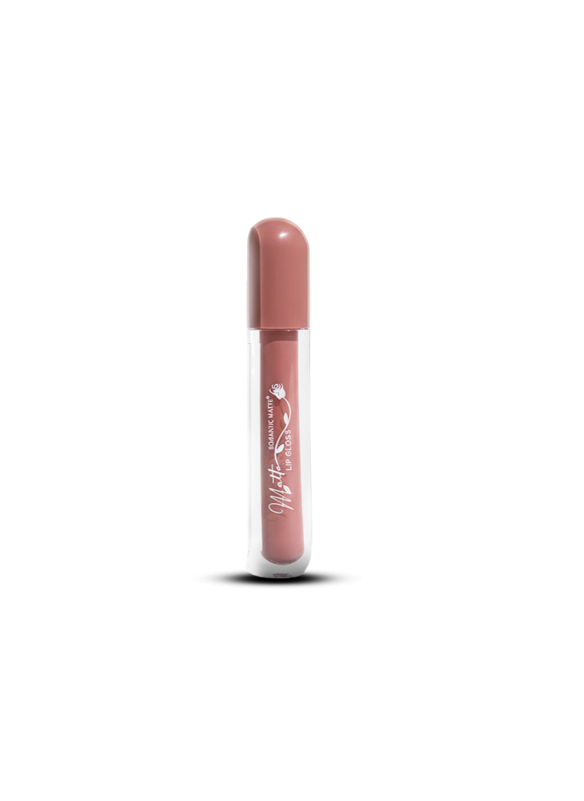 Matte Lipgloss