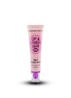 buy one get one Lip & Cheeks 36hr