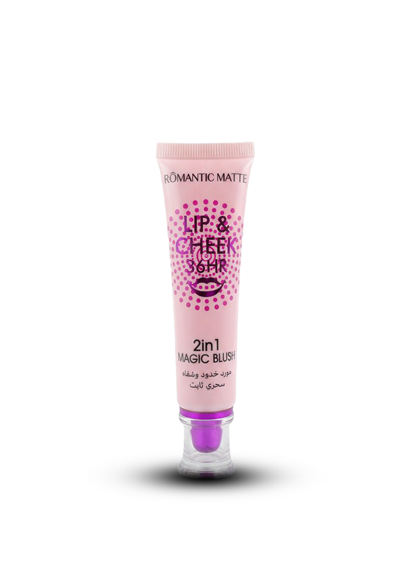 buy one get one Lip & Cheeks 36hr
