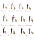 Gitter Lipgloss