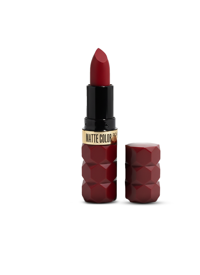 Lipstick Matte Color