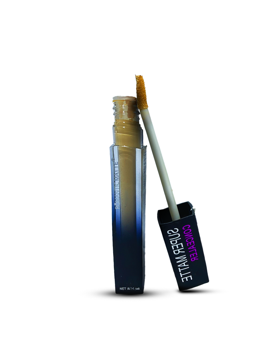 Super Matte Concealer