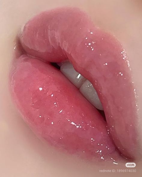 24k Flower Magic Lip Oil