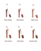Matte Lipgloss