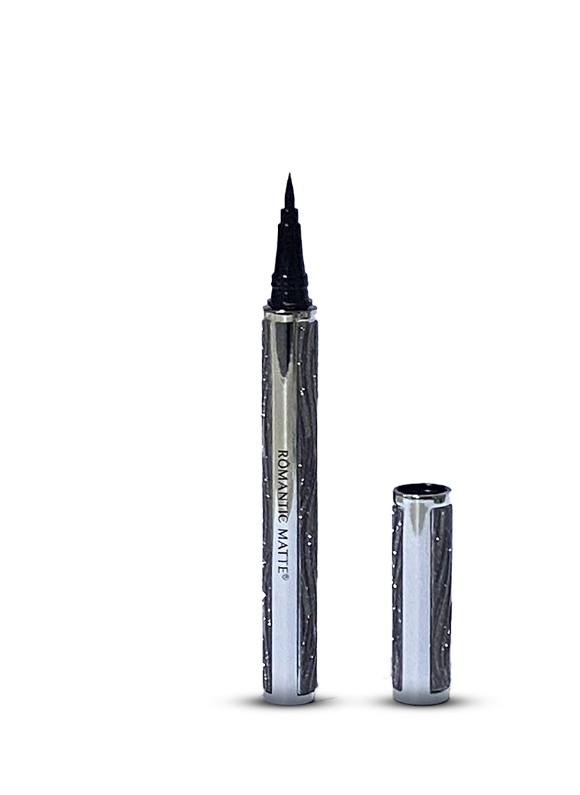 Super Black Eyeliner