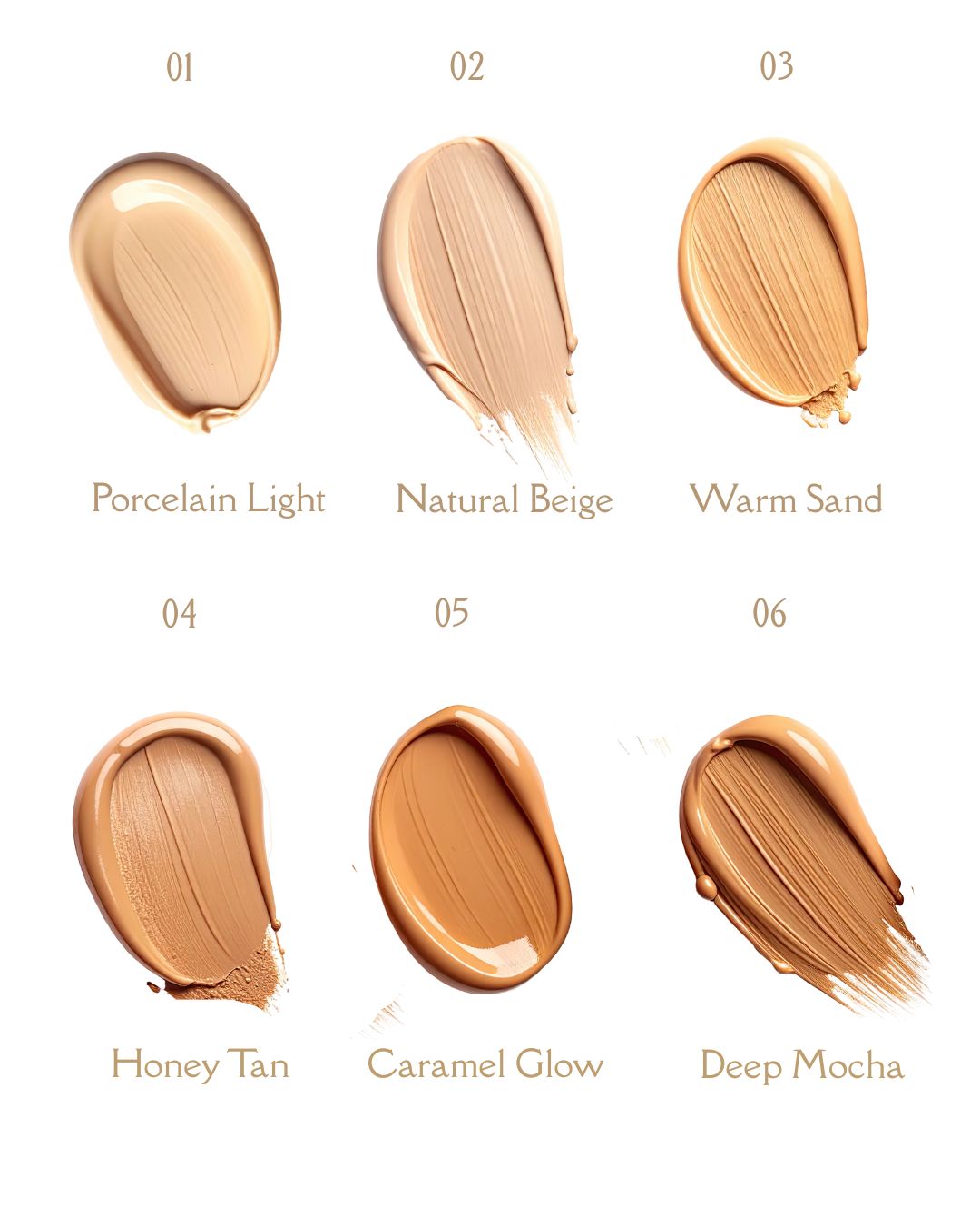 Super Matte Concealer