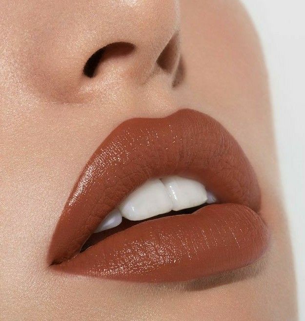 Matte Lipgloss