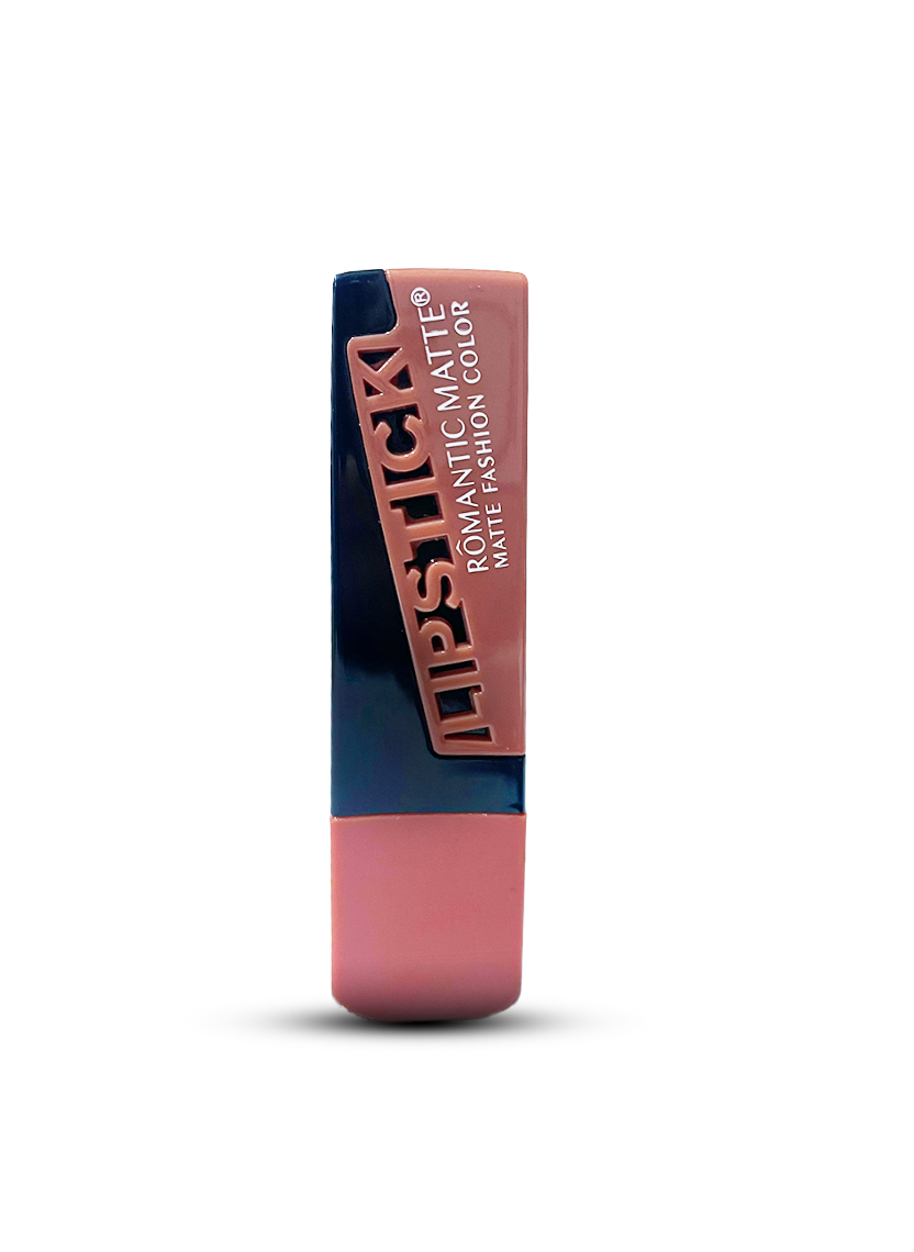 romantic matte lipstick