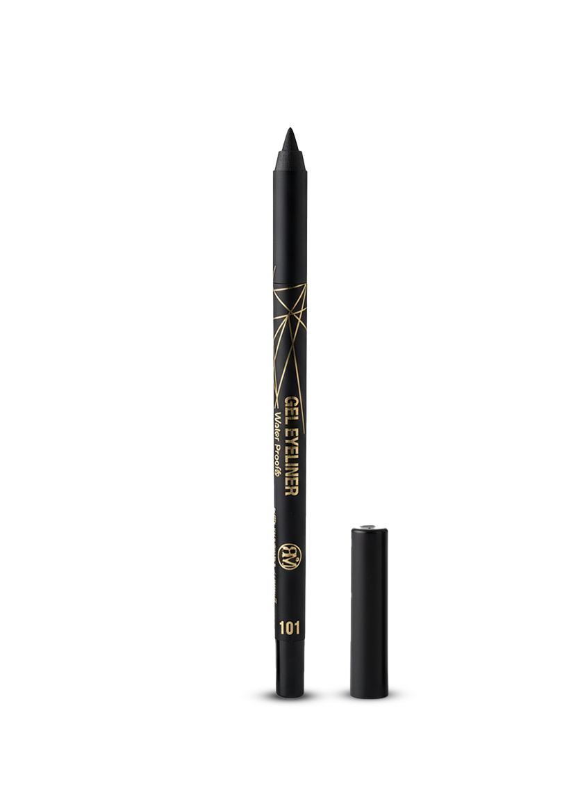Gel Eyeliner Waterproof