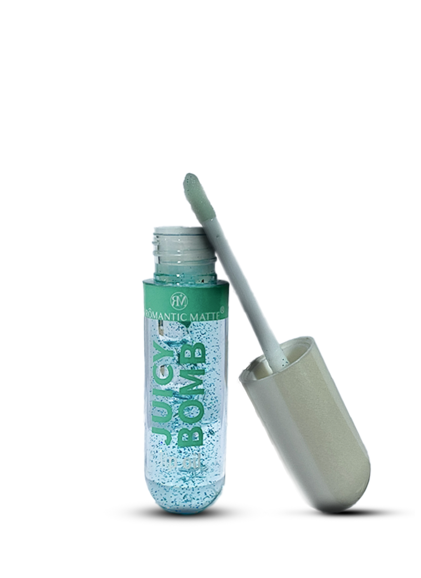 Juicy Bomb Lip Oil