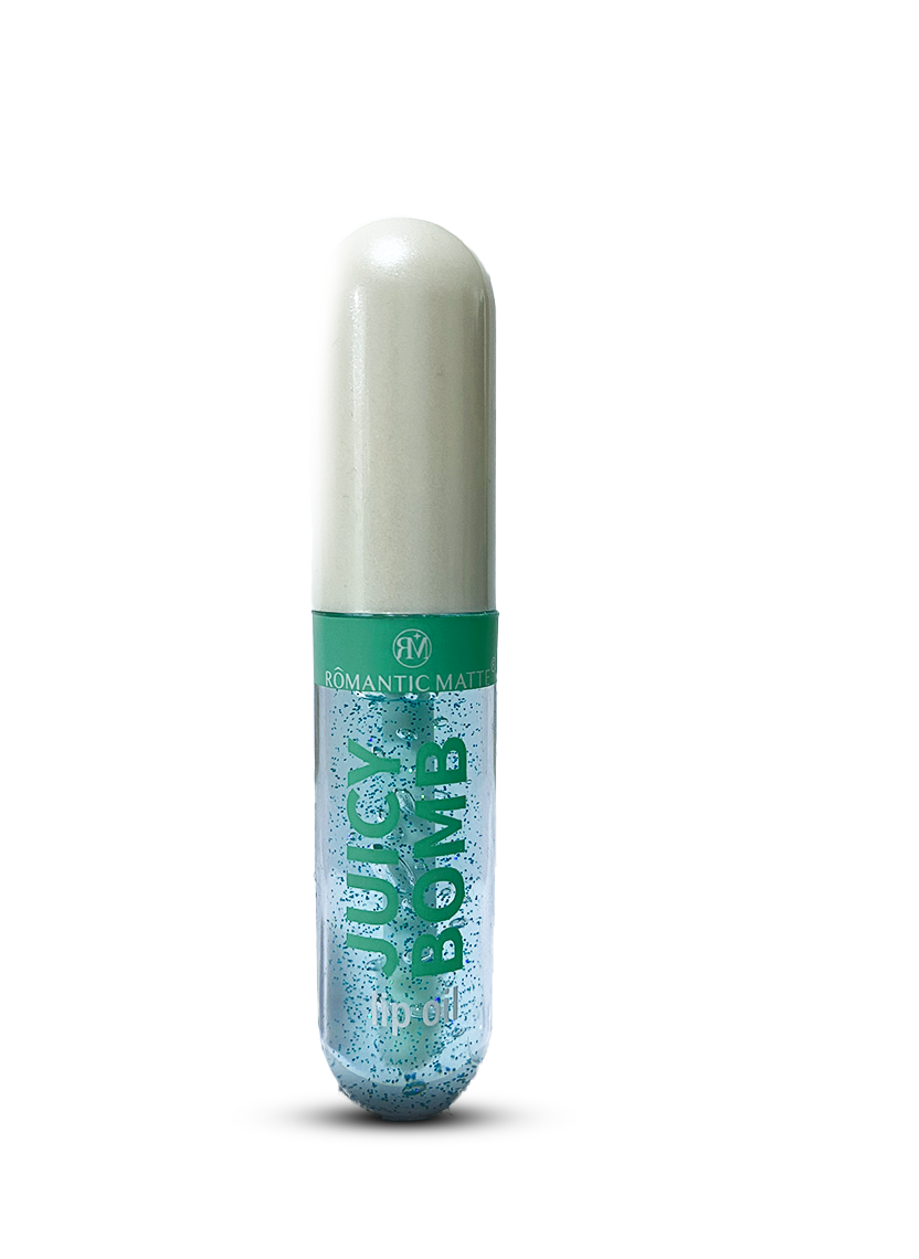 Juicy Bomb Lip Oil