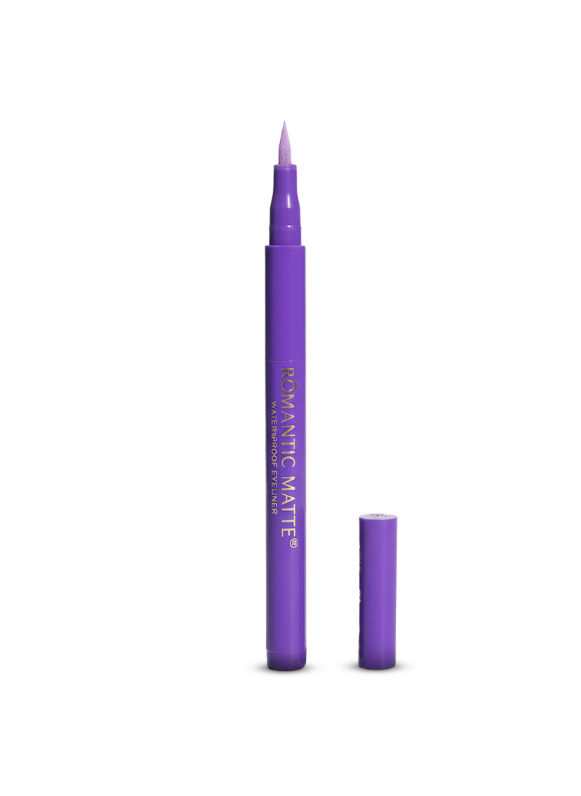 WaterProof Colored Eyeliner