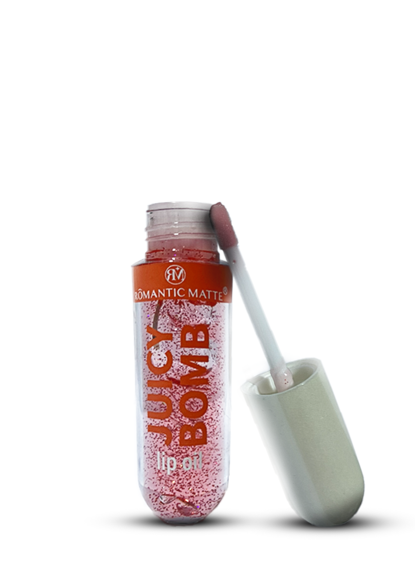 Juicy Bomb Lip Oil