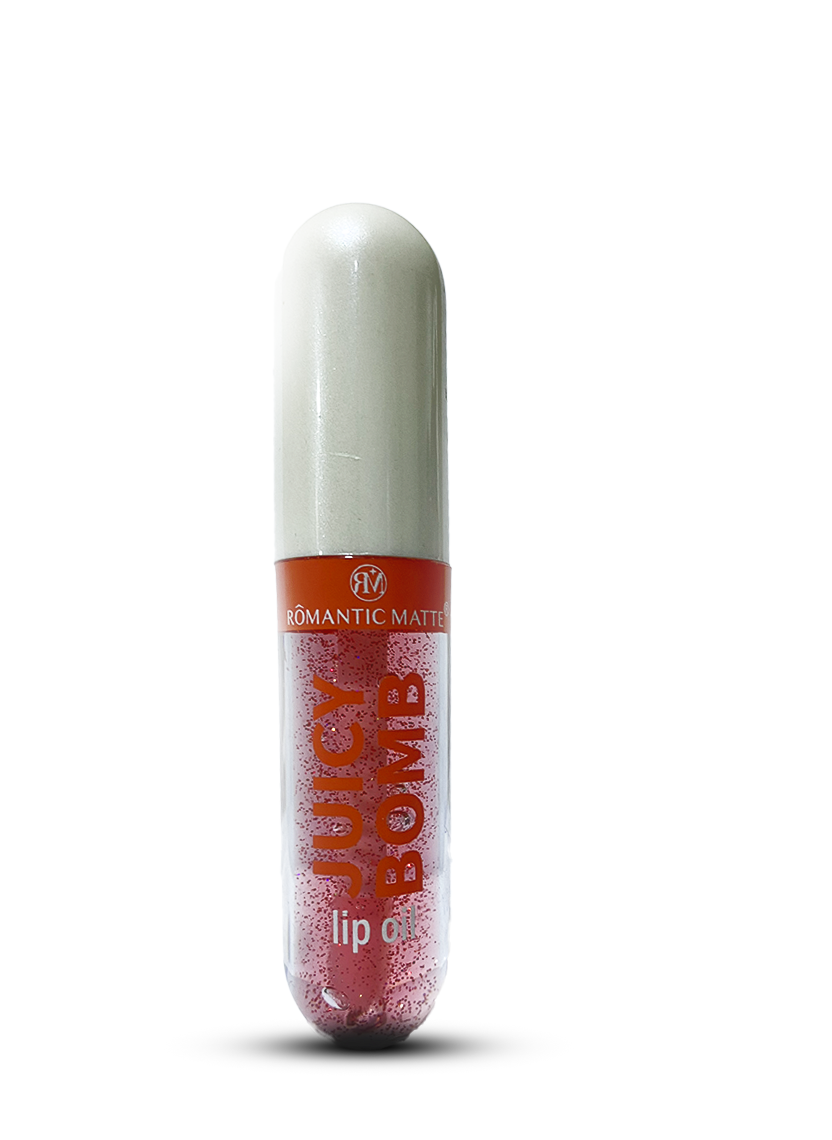 Juicy Bomb Lip Oil