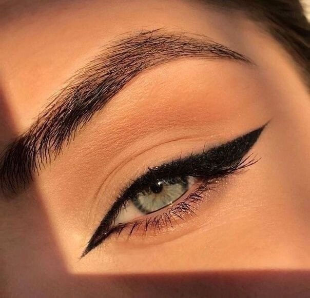 Super Black Eyeliner