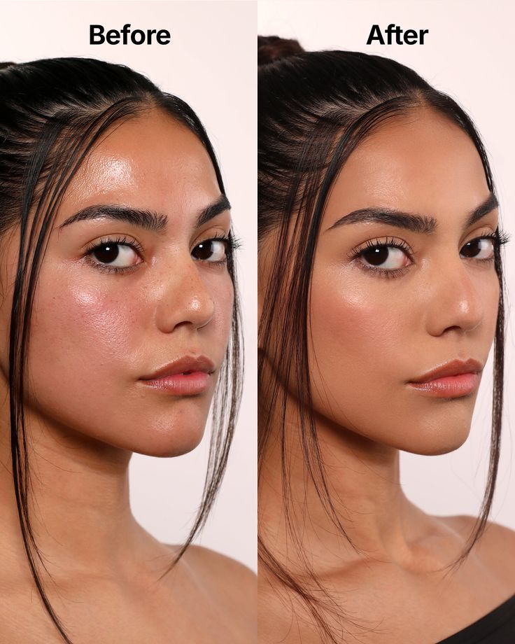 Face Finty All Day Flawless Foundation