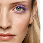 8d The Curl Long Waterproof purple  Mascara