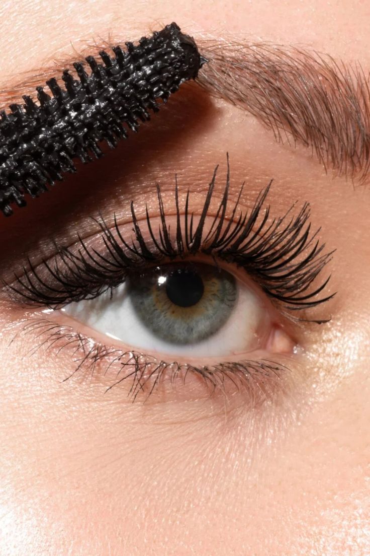 Buy one get one Romantic Matte Mascara tiger