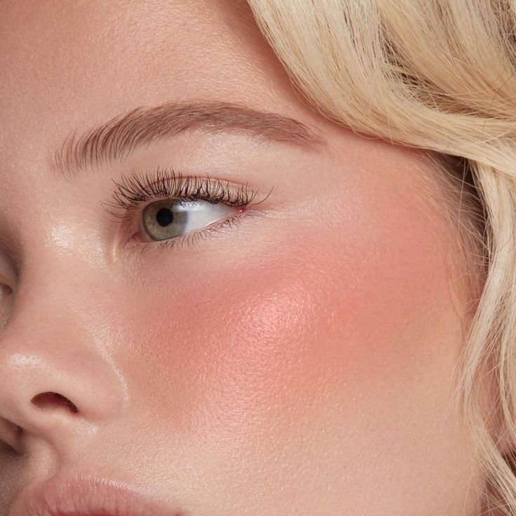 Grme No ! Blush Liquid