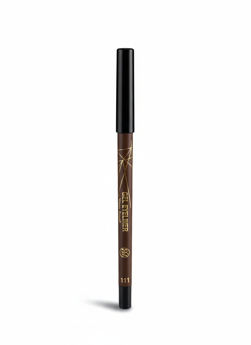 Gel Eyeliner Waterproof