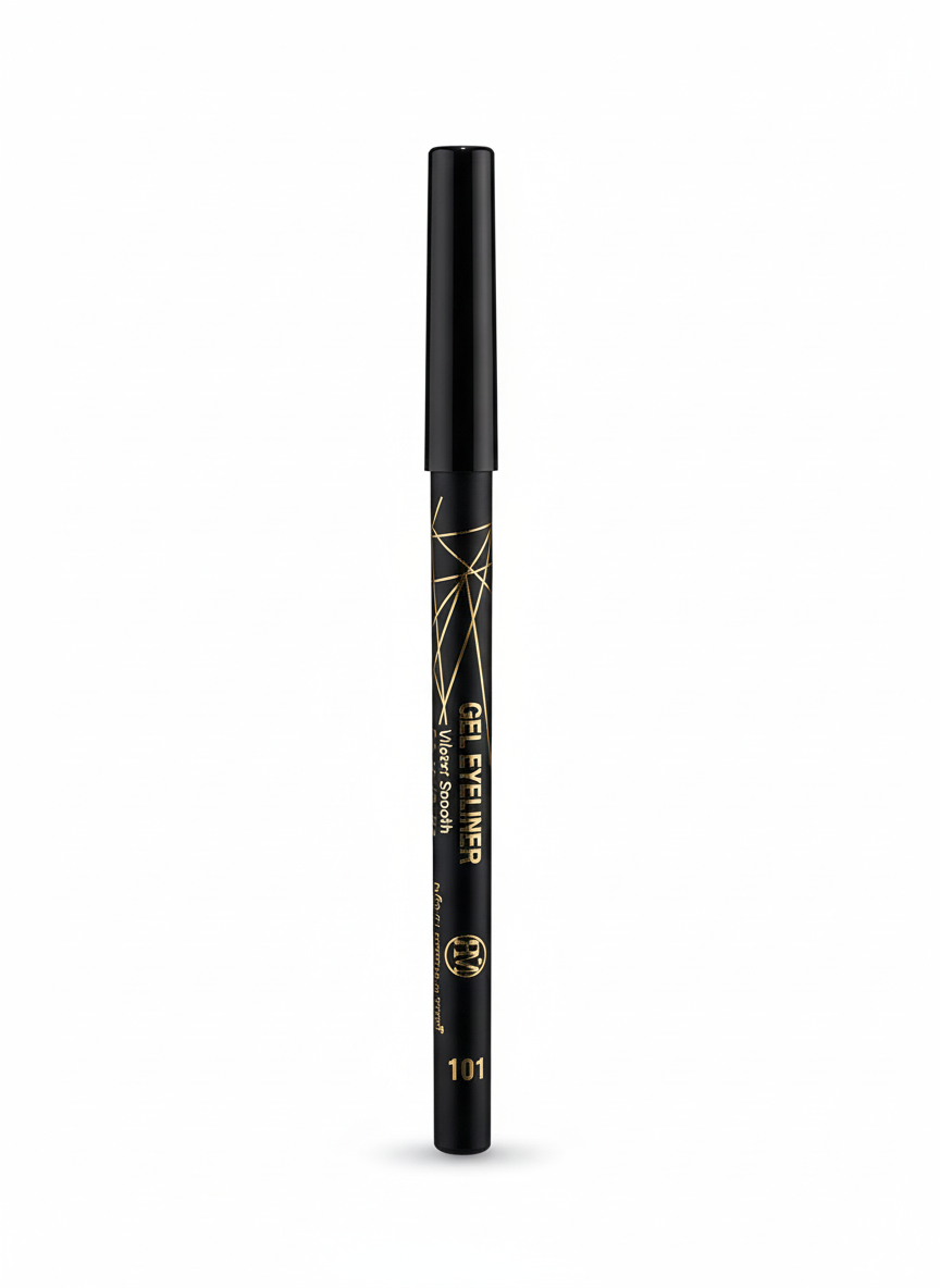 Gel Eyeliner Waterproof