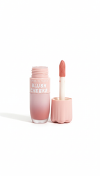 Romantic Matte – Blush Cheeks