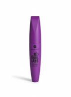 8d The Curl Long Waterproof purple  Mascara