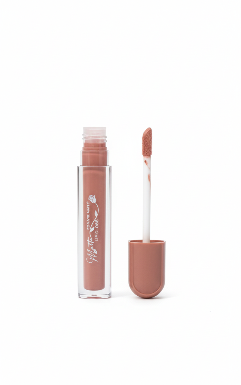 Matte Lipgloss
