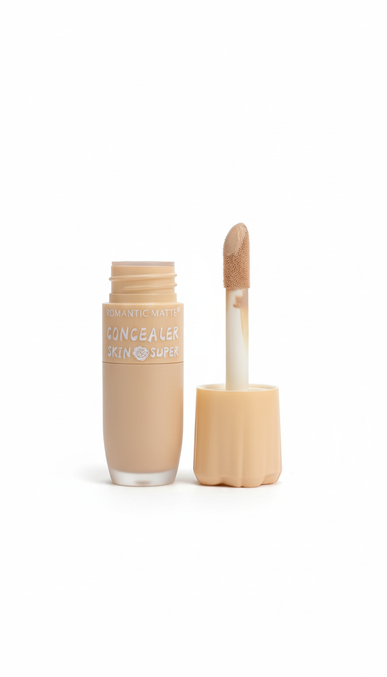 Concealer Skin Super Multi-tasking Formula