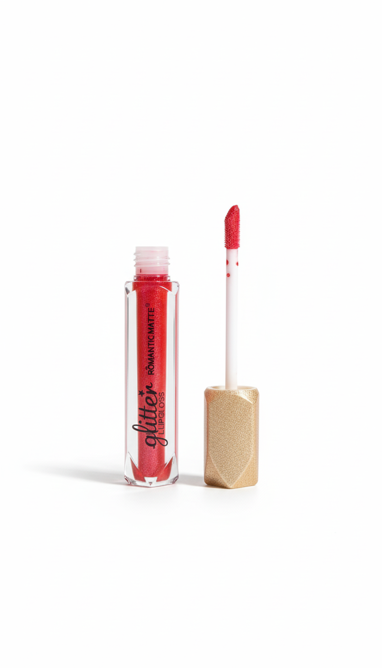 Gitter Lipgloss