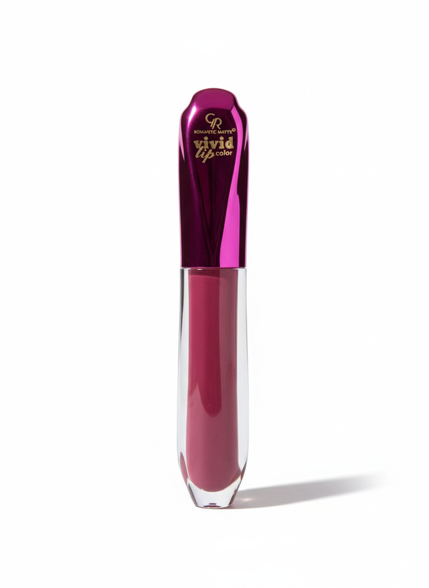 Vivid Lip Color Lipgloss