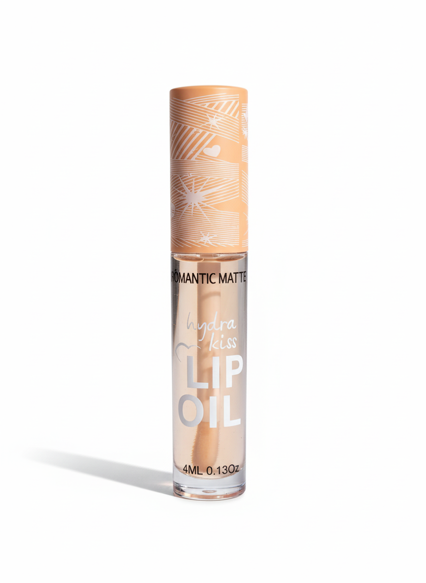 Hydra Kiss Lip Oil