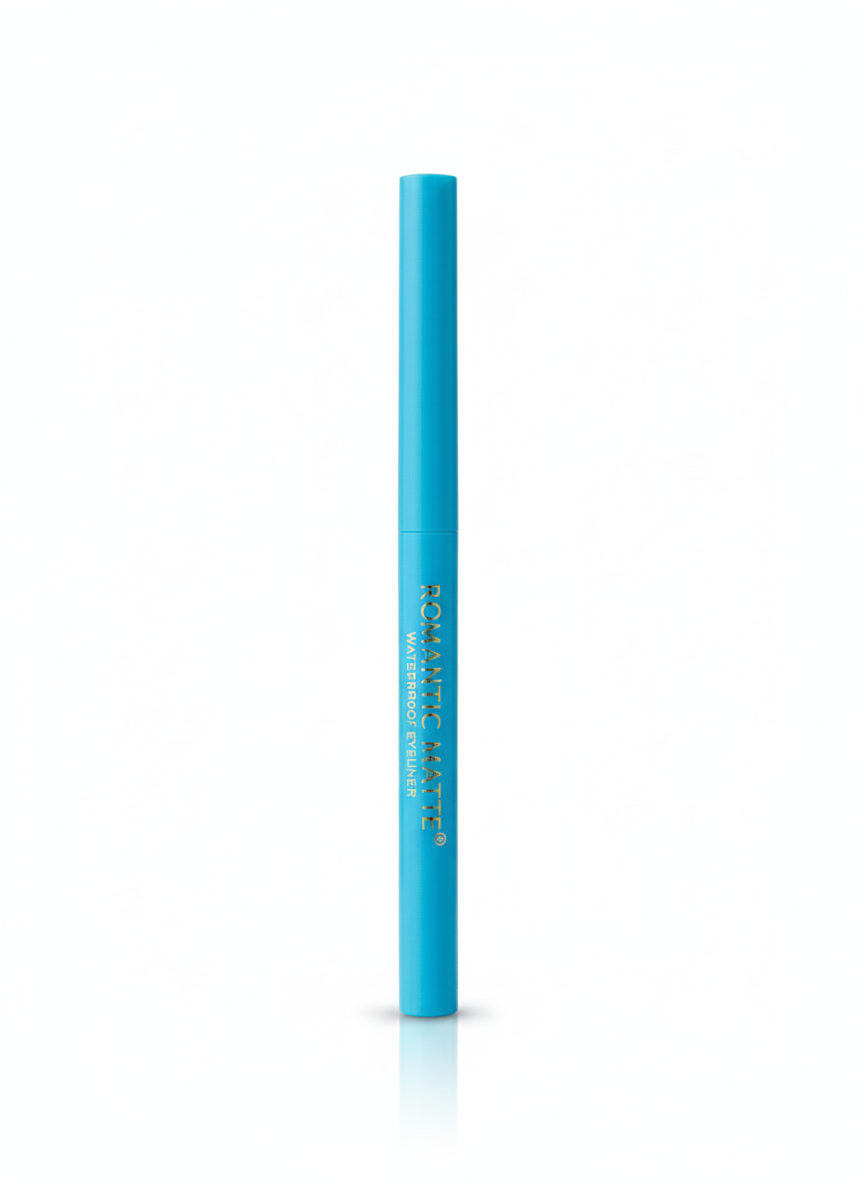 WaterProof Colored Eyeliner