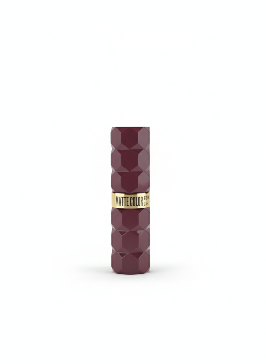 Lipstick Matte Color