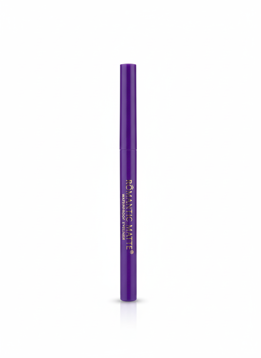 WaterProof Colored Eyeliner