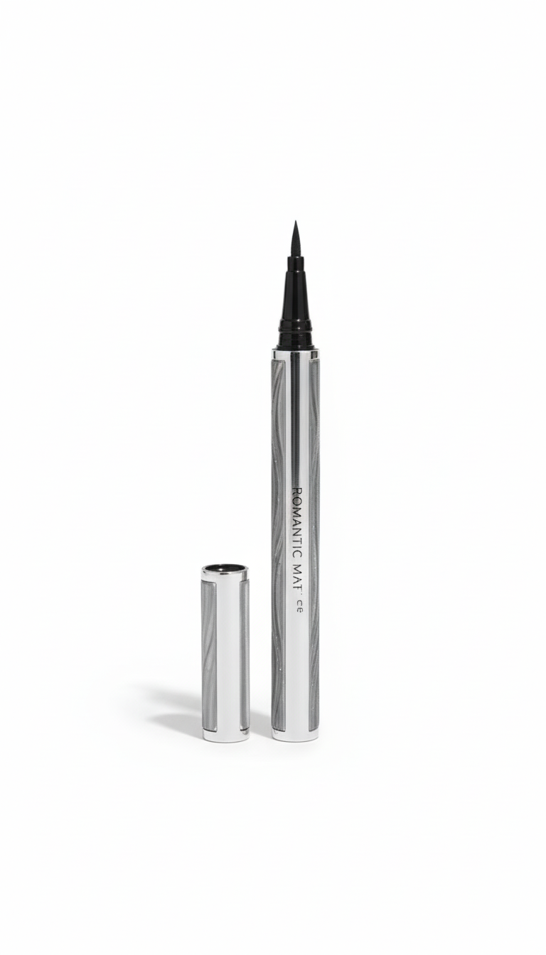 Super Black Eyeliner
